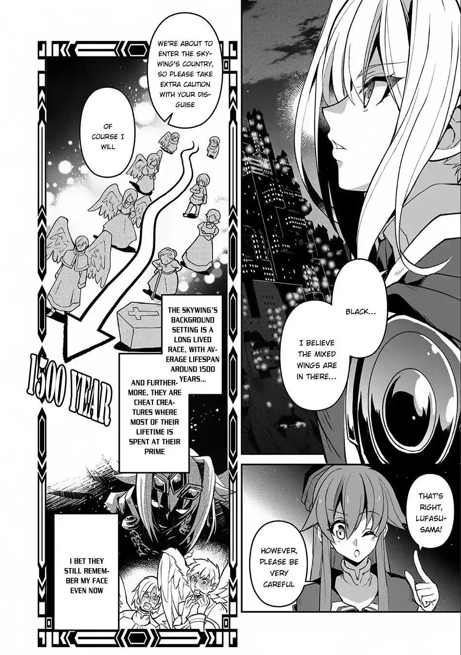 Yashiko Shodai Seitokai Chapter 10 12